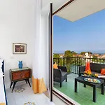 Apartamento Estate4home - Casa Maridea Península Sorrentina