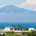 Apartamento Estate4home - Casa Maridea Península Sorrentina