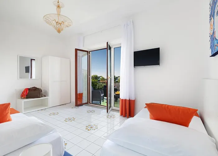 Estate4home - Casa Maridea *