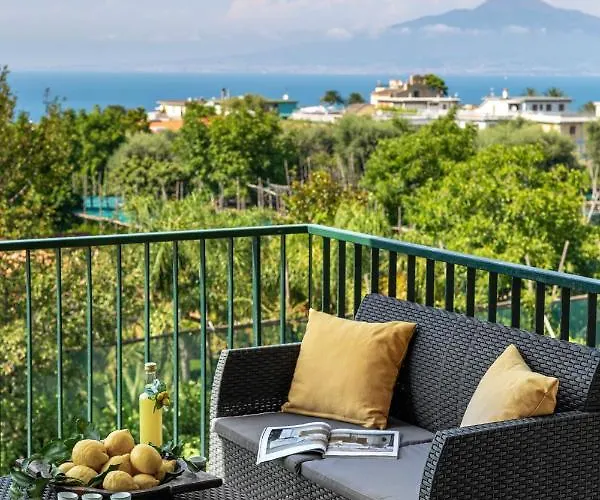 Διαμέρισμα Estate4home - Casa Maridea *