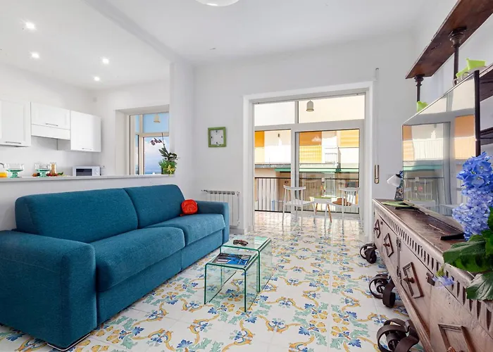 Estate4home - Casa Maridea Διαμέρισμα