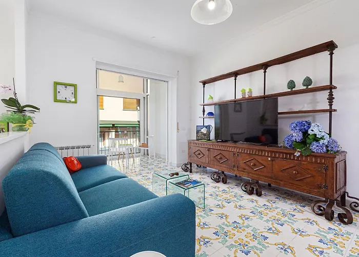 Estate4home - Casa Maridea Διαμέρισμα