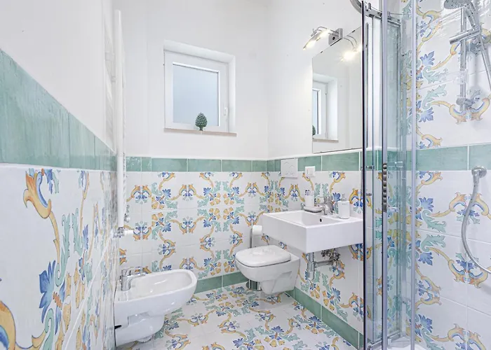 Estate4home - Casa Maridea Διαμέρισμα Σορέντο