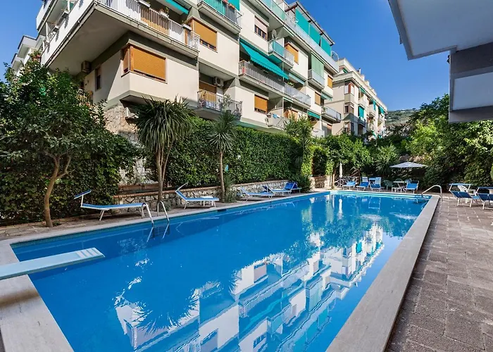 Estate4home - Casa Maridea Διαμέρισμα