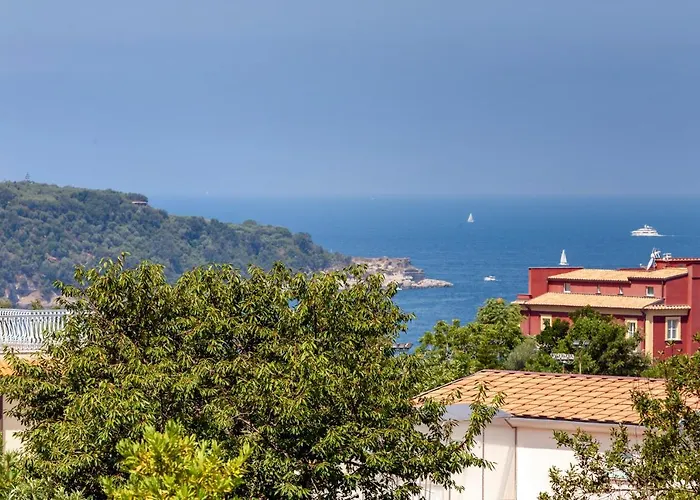 Estate4home - Casa Maridea * Σορέντο