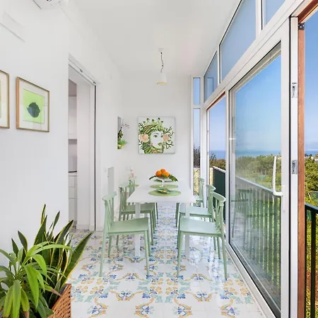 Estate4home - Casa Maridea דירה