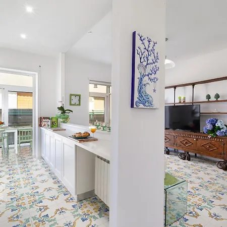 Estate4home - Casa Maridea 아파트