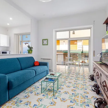 Estate4home - Casa Maridea דירה