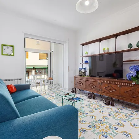 Estate4home - Casa Maridea דירה
