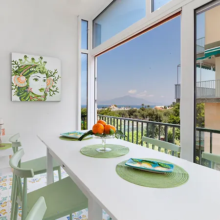 Apartamento Estate4home - Casa Maridea Sorrento