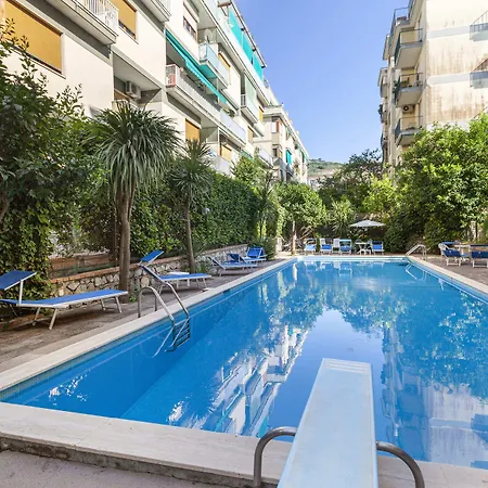 דירה Estate4home - Casa Maridea סורנטו