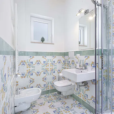 Estate4home - Casa Maridea דירה סורנטו