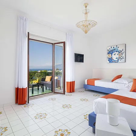 Apartamento Estate4home - Casa Maridea *