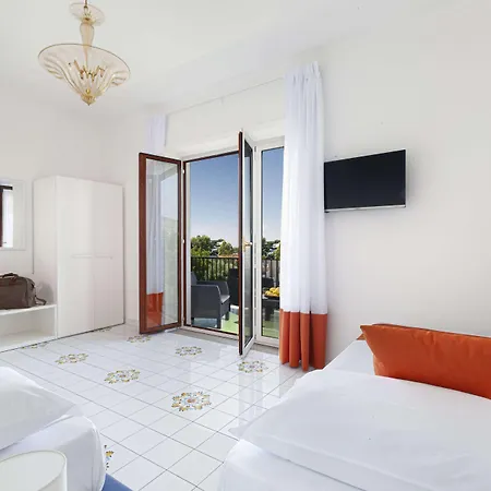 Apartamento Estate4home - Casa Maridea