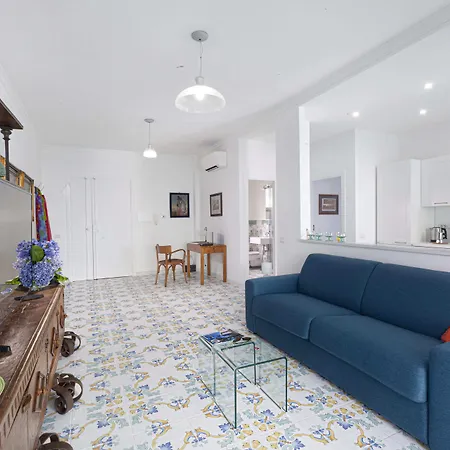 Estate4home - Casa Maridea דירה *