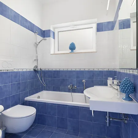 Apartamento Estate4home - Casa Maridea *