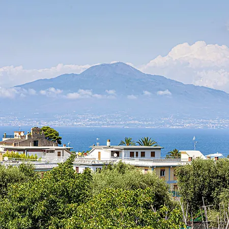 Apartamento Estate4home - Casa Maridea Sorrento