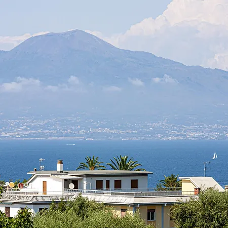 Estate4home - Casa Maridea Apartamento Sorrento