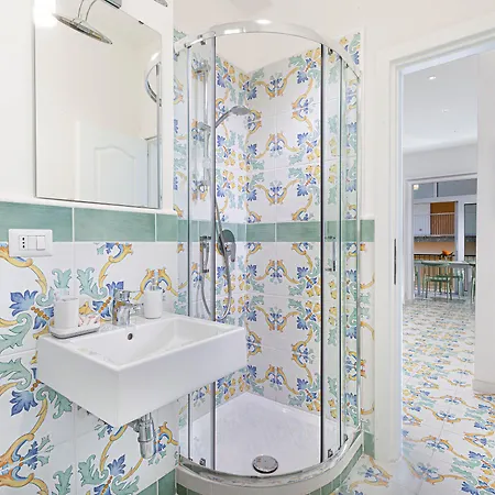 Estate4home - Casa Maridea Apartment Sorrent