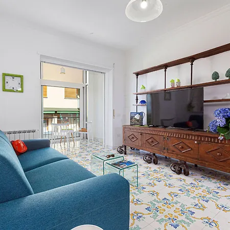 아파트 Estate4home - Casa Maridea