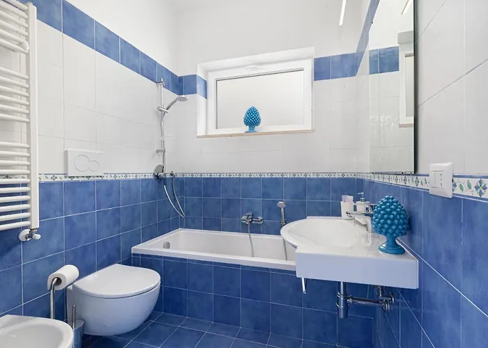 Estate4home - Casa Maridea Daire Sorrento