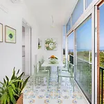 Estate4home - Casa Maridea 아파트