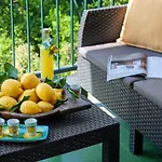 Estate4home - Casa Maridea 아파트 *