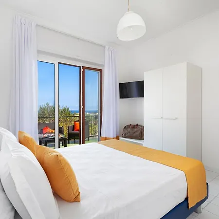 Estate4home - Casa Maridea Appartement Sorrente