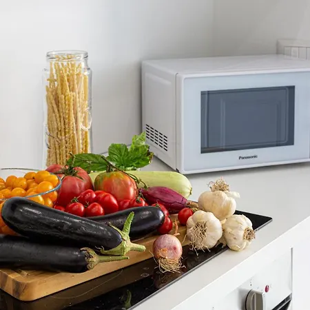 Appartement Estate4home - Casa Maridea *