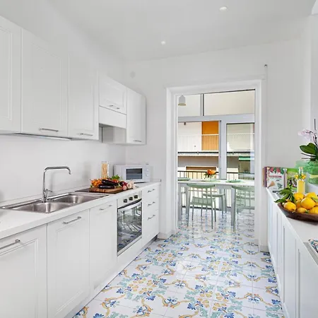 Estate4home - Casa Maridea *