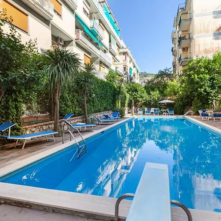 Estate4home - Casa Maridea * Półwysep Sorrentyński