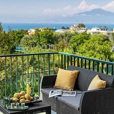 Appartement Estate4home - Casa Maridea *