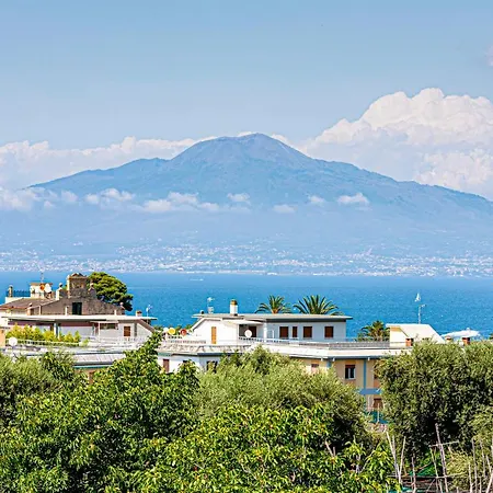 Appartement Estate4home - Casa Maridea