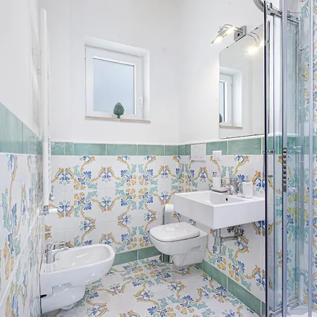 Estate4home - Casa Maridea Appartement Sorrente