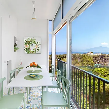 Estate4home - Casa Maridea * Sorrente