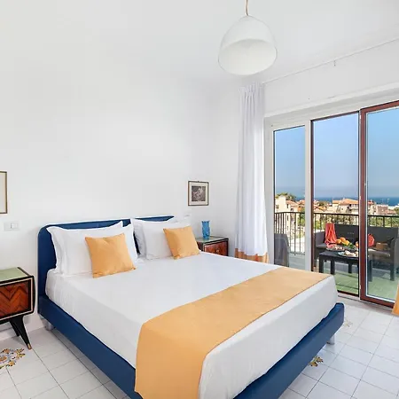 Estate4home - Casa Maridea * Sorrente