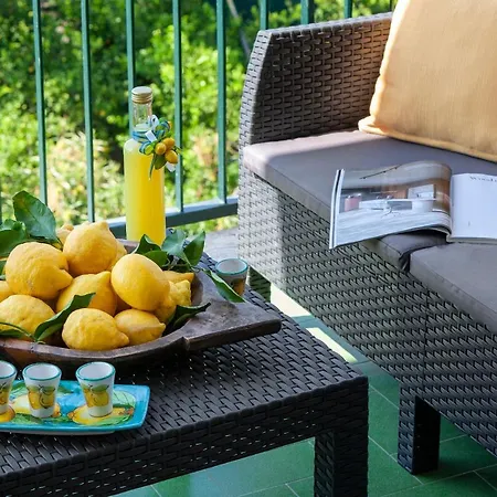 Estate4home - Casa Maridea Appartement *