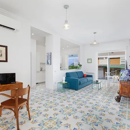 Estate4home - Casa Maridea Appartement Sorrente