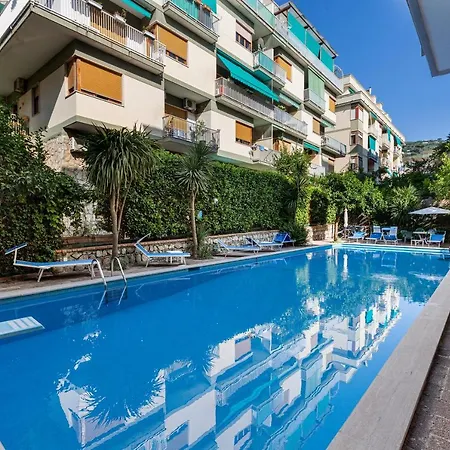 Estate4home - Casa Maridea Appartement