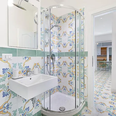 Estate4home - Casa Maridea * Sorrente