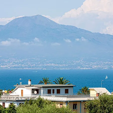 Appartement Estate4home - Casa Maridea Sorrente