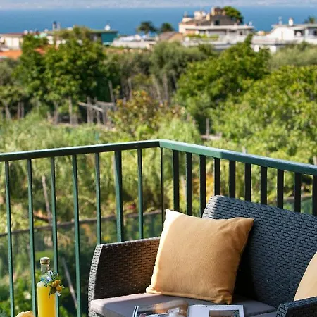 Appartement Estate4home - Casa Maridea Sorrente