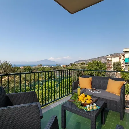 Estate4home - Casa Maridea