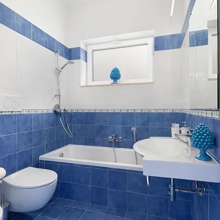 Estate4home - Casa Maridea Apartament Półwysep Sorrentyński