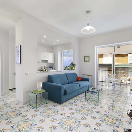 Estate4home - Casa Maridea Appartement