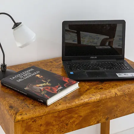 Apartament Estate4home - Casa Maridea Półwysep Sorrentyński