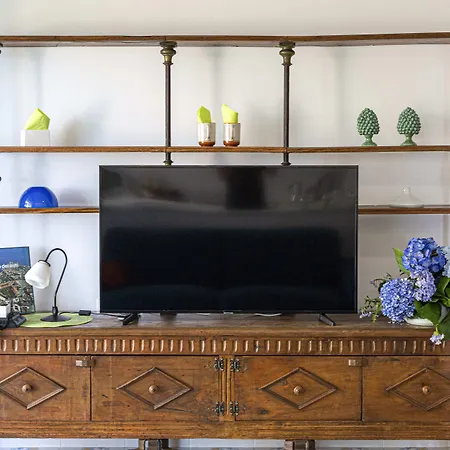 Estate4home - Casa Maridea Appartement Sorrente