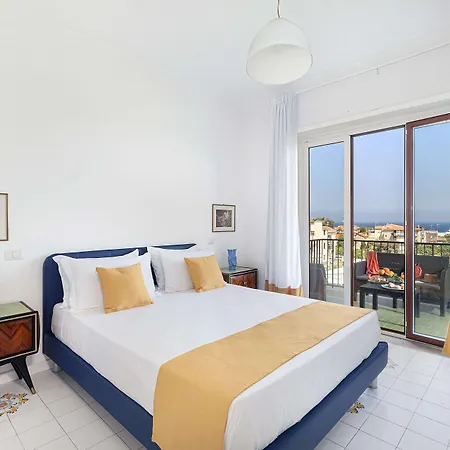 Estate4home - Casa Maridea Appartement