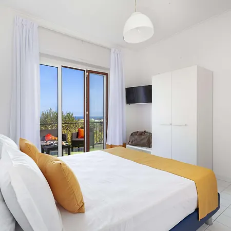 Estate4home - Casa Maridea * Sorrente