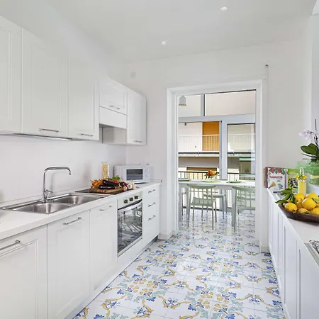 Estate4home - Casa Maridea Appartement *